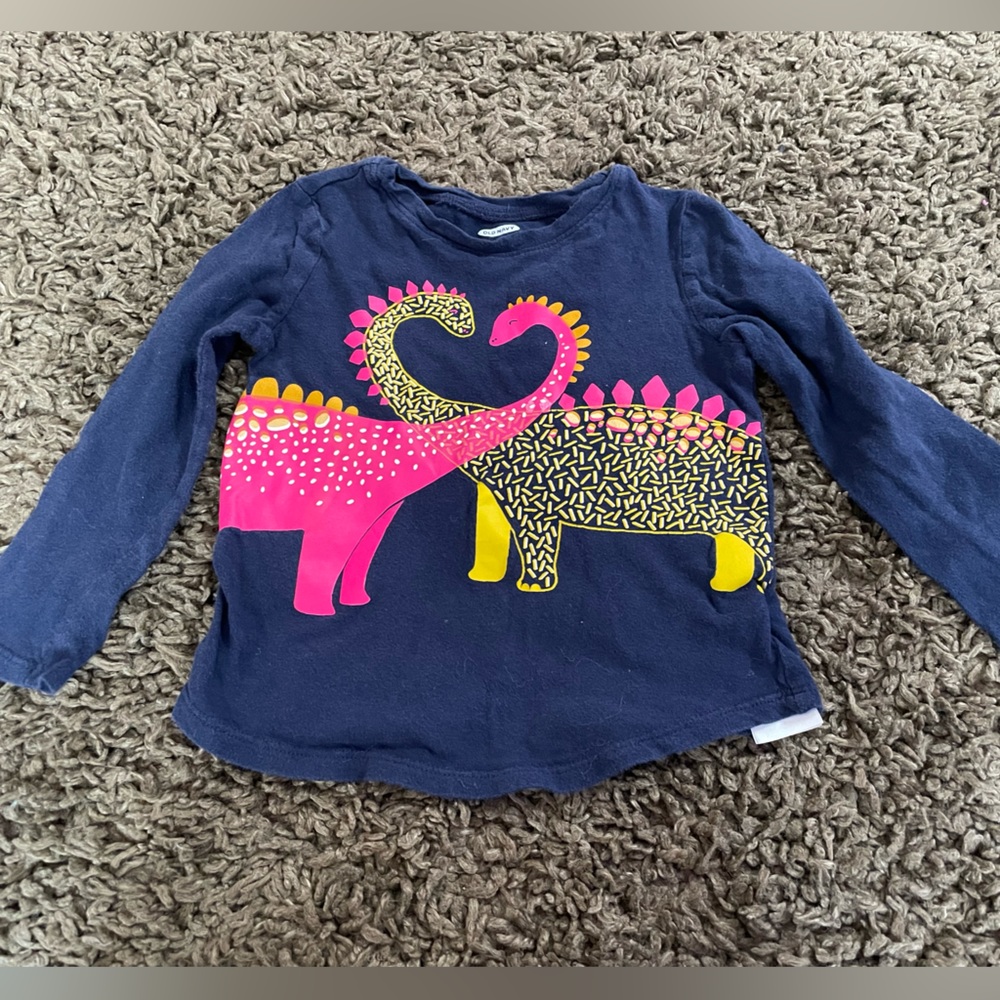 Old navy long sleeve top